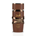 Lattafa Asad Bourbon