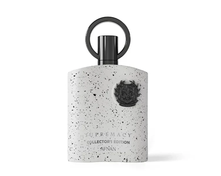 Afnan Supremacy Collector’s Edition