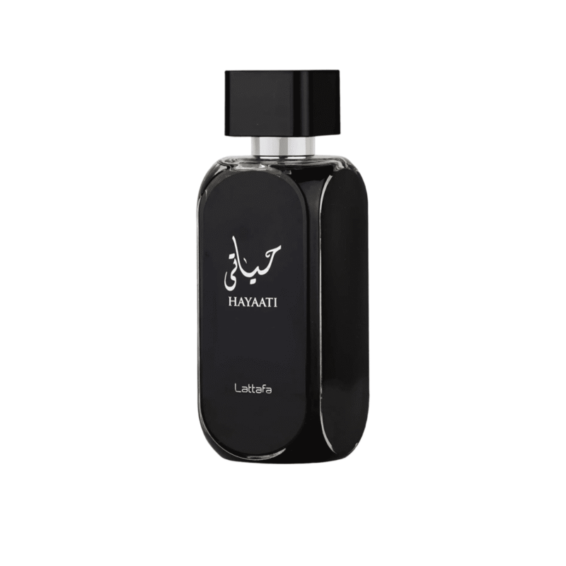 Lattafa Hayaati Eau De Parfum