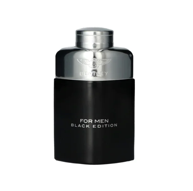 Bentley For Men Black Edition