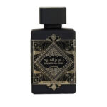 Lattafa Bade'e Al Oud Oud for Glory