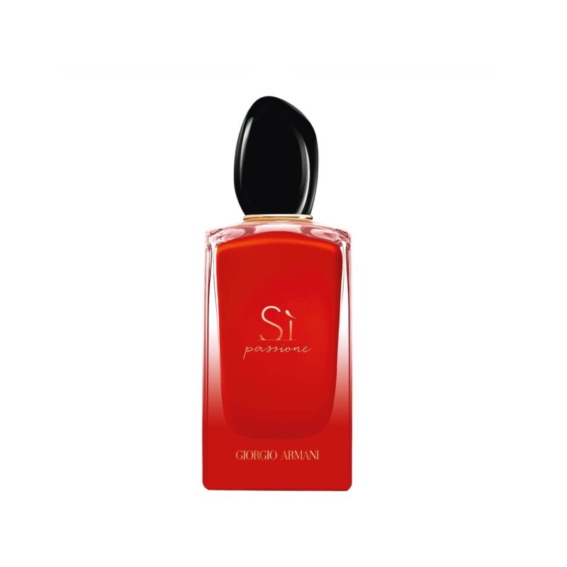 Giorgio Armani Sì Passione EDP 50ml