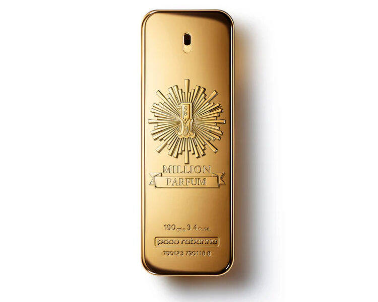 Paco Rabanne 1 Million Eau De Parfum