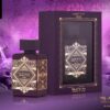 Lattafa Bade'e Al Oud Amethyst