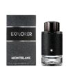 Mont Blanc Explorer Eau De Parfum 100ml