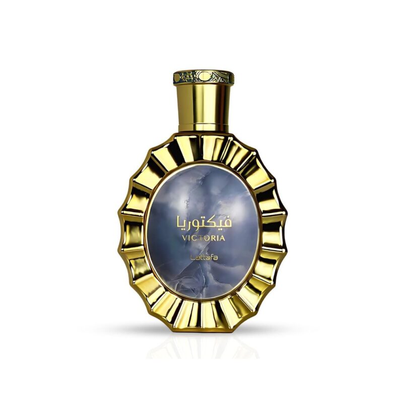 Lattafa Victoria Eau De Parfum 100ml