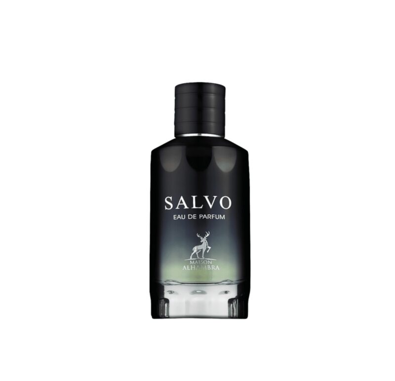 Maison Alhambra Salvo Eau De Parfum