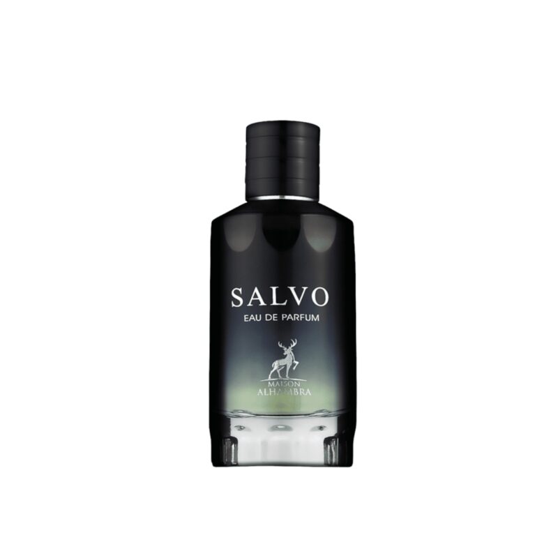 Maison Alhambra Salvo Eau De Parfum