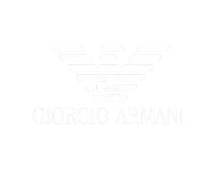 Armani perfume brand