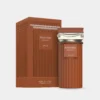 Afnan Historic Sahara Woody Amber Fragrance