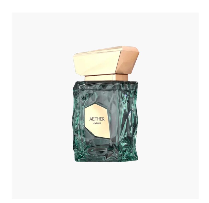 Aether Extrait Eau De Parfum 100ml