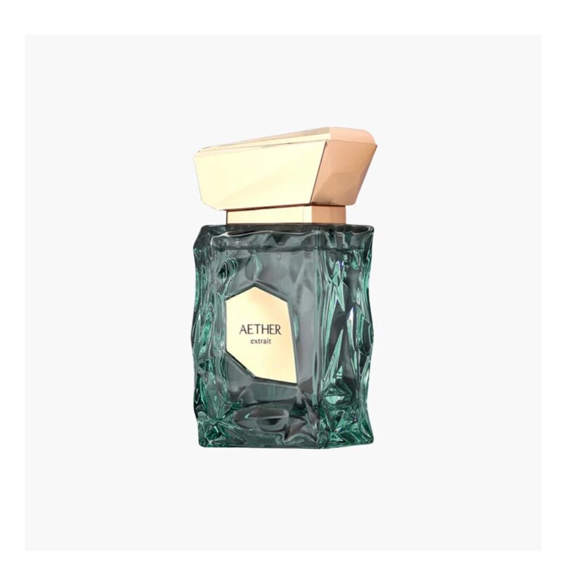 Aether Extrait Eau De Parfum 100ml