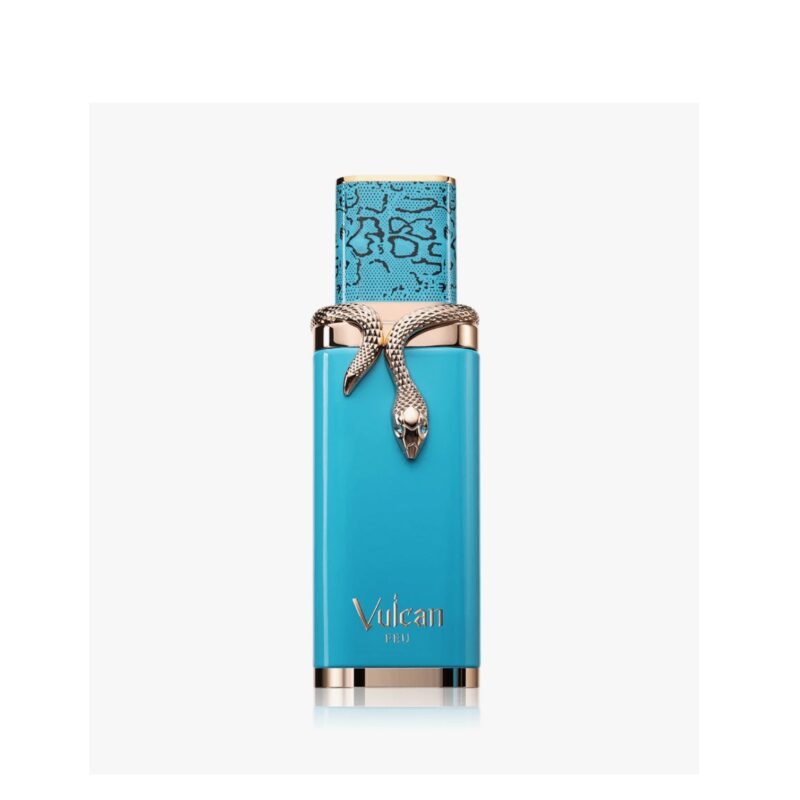 French Avenue Vulcan Feu EDP