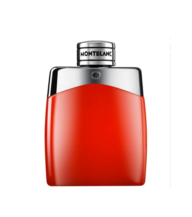 Montblanc Legend Red