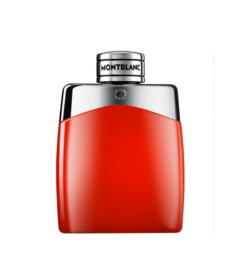 Montblanc Legend Red
