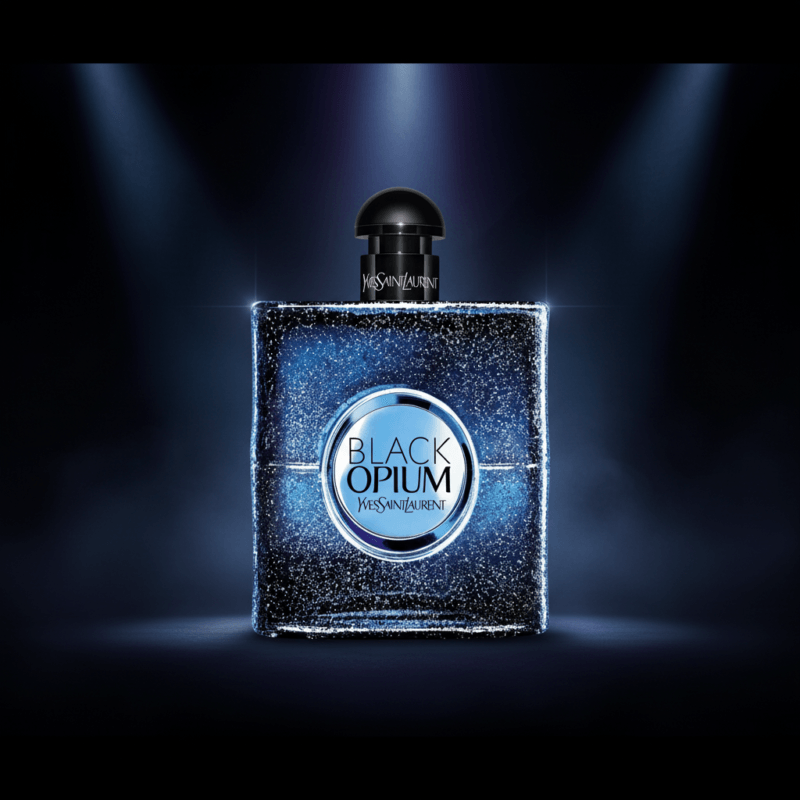 YSL opium decant